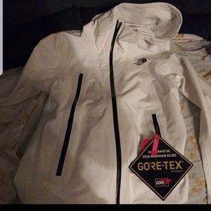 Brand new north face